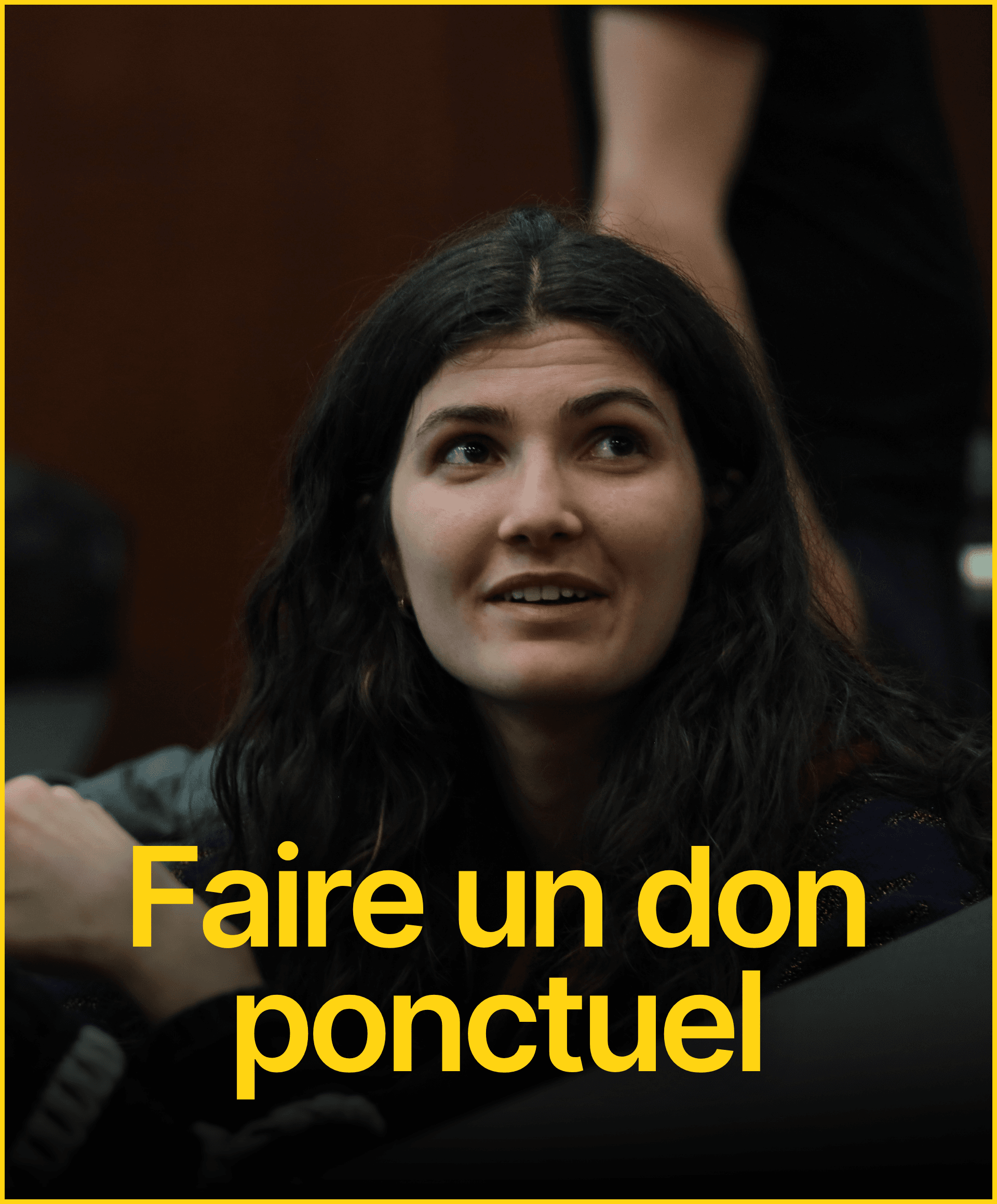 Parti équinoxe - Faire un don ponctuel