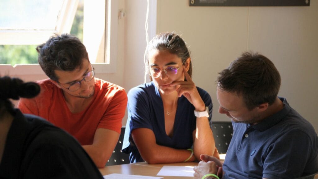 Parti équinoxe - Levée de fonds - Pack première lueur