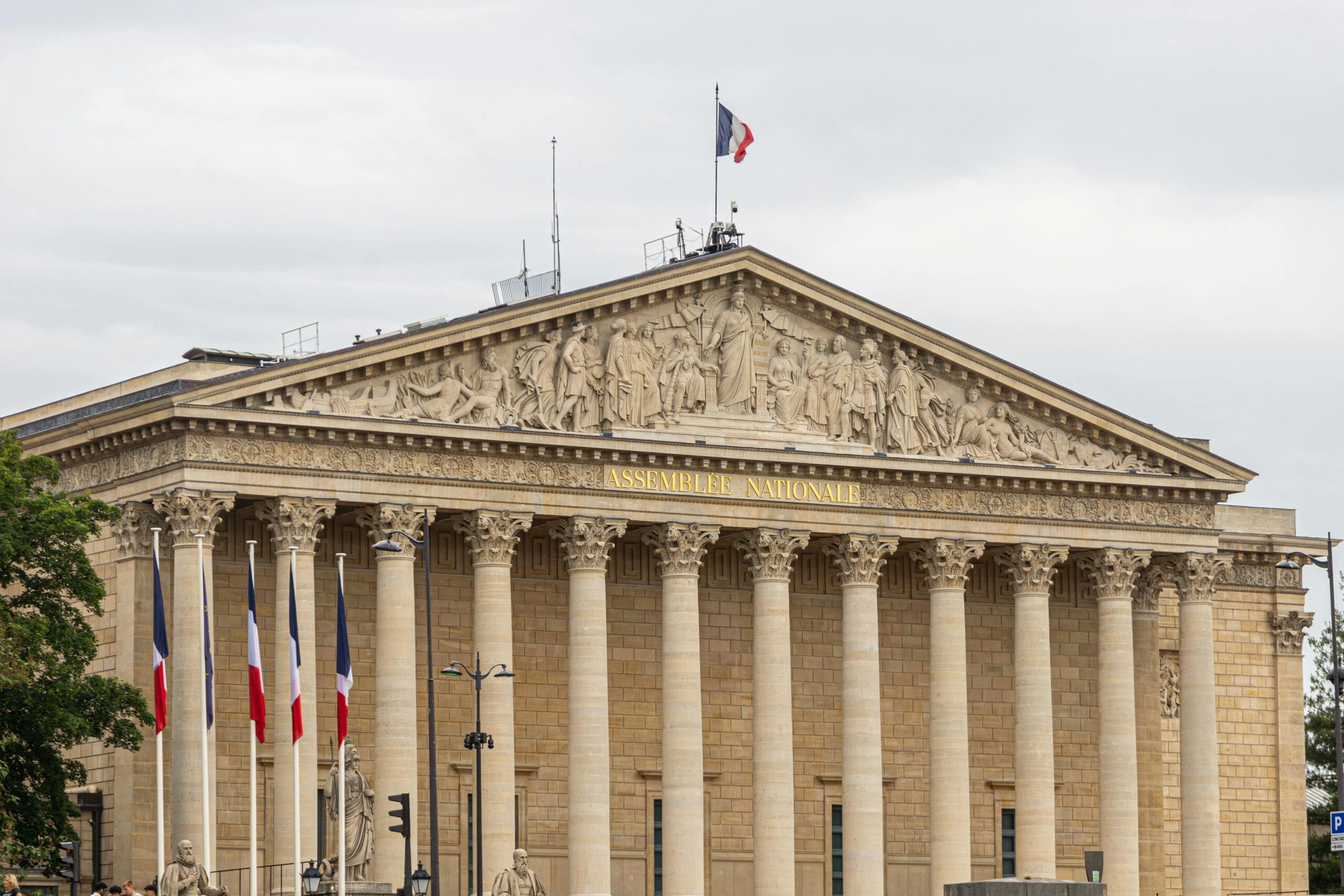 Formation législatives – Partie 1 : Qu&rsquo;est-ce qu&rsquo;être député ?