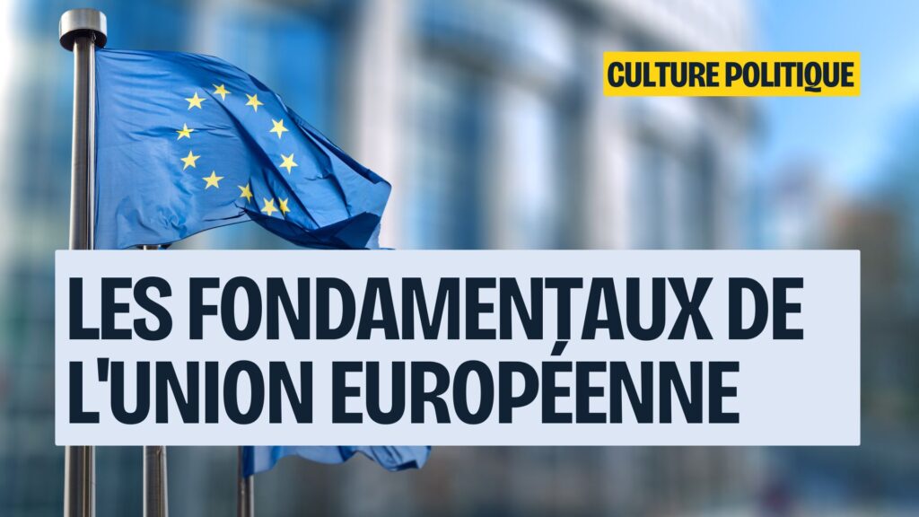 Parti équinoxe - les fondamentaux de l'union européenne
