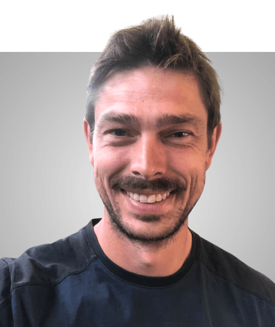 Ianis, 34 ans