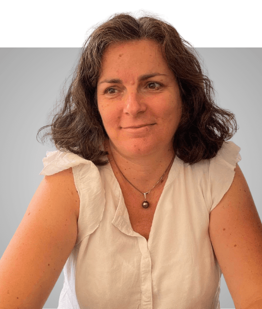Isabelle, 54 ans